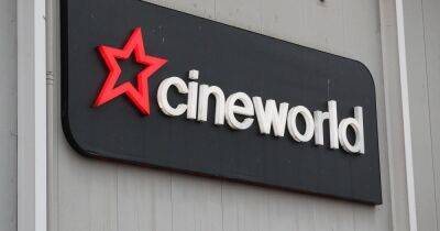 Cineworld preparing to file for bankruptcy with 128 UK cinemas at risk of closure - dailyrecord.co.uk - Britain - London - USA - Ireland - Poland - county York - city Aberdeen - city Sheffield - Hungary - Romania - city Dover