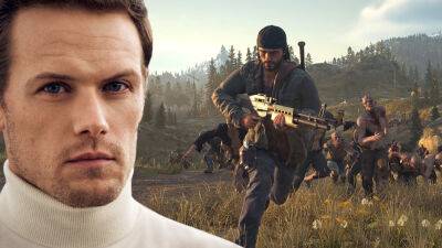 ‘Outlander’s Sam Heughan Circling Sony PlayStation Feature ‘Days Gone’, Sheldon Turner Adapting - deadline.com - county Pacific