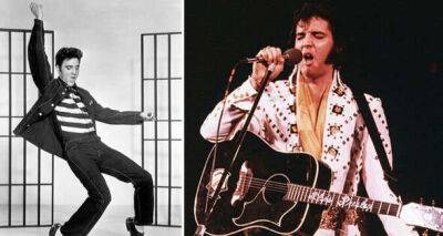 Elvis Presley - Elvis Presley's brother pays emotional tribute to King 45 years after death - ‘I miss you' - msn.com - Tennessee - city Memphis, state Tennessee