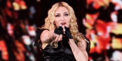 Madonna Releases 'Finally Enough Love: 50 Number Ones' Career-Spanning Remix Album - www.justjared.com - Italy