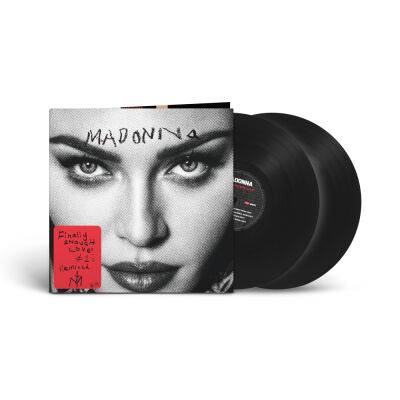 Gone Wild - All 50 of Madonna’s No. 1 Club Hits Ranked: From ‘Everybody’ to ‘I Don’t Search I Find’ - variety.com - Sweden - county Price - Israel