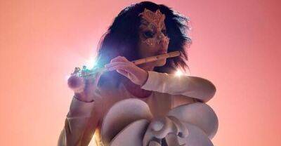 Björk shares first details of new album Fossora - thefader.com - Indonesia