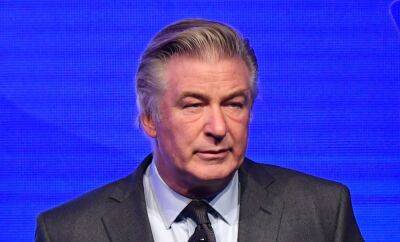 Alec Baldwin Was ‘1,000 Percent Nervous’ He’d Be Murdered By Trump Supporters After ‘Rust’ Shooting - etcanada.com - USA