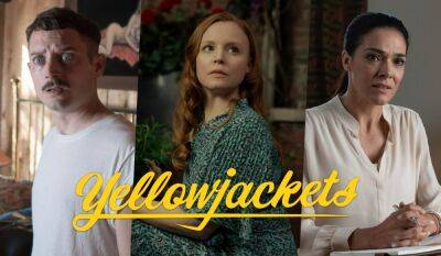 Elijah Wood, Lauren Ambrose & Simone Kessell Take Roles In ‘Yellowjackets’ Season 2 - theplaylist.net