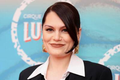 Jessie J Opens Up About Life After Miscarriage: ‘Connecting Is Key’ - etcanada.com