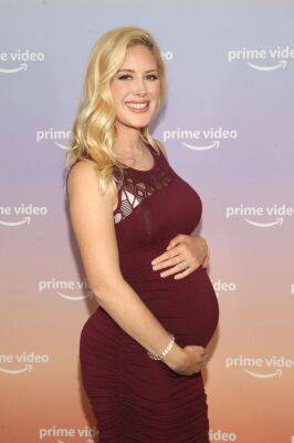 Heidi Montag ‘Beyond Excited’ To Welcome Baby No. 2 - etcanada.com
