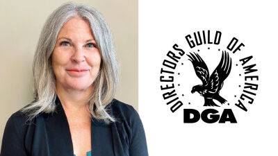 Cinematographers Guild’s Rebecca Rhine Joining DGA As Western Executive Director In October - deadline.com - county Russell - city Holland, county Russell