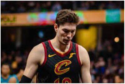 Basketball - Could Cavaliers’ Forward Cedi Osman Be On His Way Out? - hollywoodnewsdaily.com - Los Angeles - county Cavalier - county Cleveland