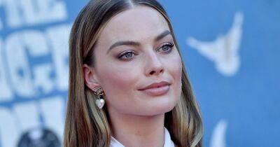 Margot Robbie - Tom Ackerley - Liberty Poole - Jake Cornish - Super fan Margot Robbie names her favourite 2022 Love Islander and gives verdict on this series - ok.co.uk - London - Hollywood - Jordan
