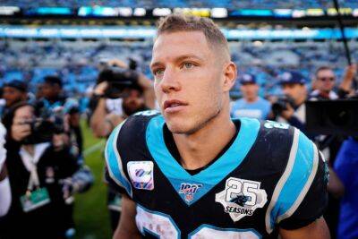 Gravitas Ventures Acquires Christian McCaffrey-EP’d Doc ‘Unicorn Town,’ About Underdog German Team That Plays American Football - deadline.com - USA - Germany - Berlin - county Bay - Wisconsin