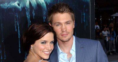 Brooke Davis - Michael Murray - Everything Sophia Bush Has Said About Working With Chad Michael Murray on ‘One Tree Hill’ After Split - usmagazine.com - Chicago - Chad - county Murray - county Brooke