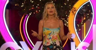 Laura Whitmore - Liam Reardon - Gemma Owen - Tasha Ghouri - Davide Sanclimenti - Andrew Le-Page - Itv Love - ITV Love Island fans fume they've been 'scammed' as Laura Whitmore makes announcement just moments into final - manchestereveningnews.co.uk - city Sanclimenti