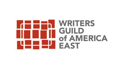 WGA East Sets Slate For First Election Since Members Approved Guild’s Restructuring - deadline.com