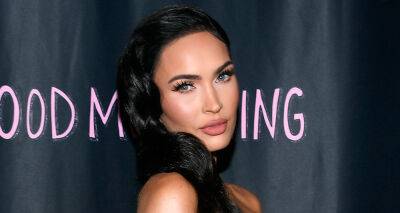 Megan Fox Teases Starting OnlyFans with This Famous Friend - www.justjared.com