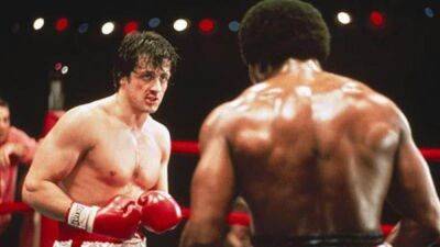 Why Sylvester Stallone Doesn’t Have Any ‘Rocky’ Ownership - thewrap.com