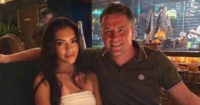 Michael Owen reacts to daughter Gemma finishing second on Love Island: 'She's done us proud!' - www.ok.co.uk - city Sanclimenti