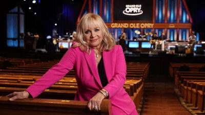 Carrie Underwood - Dolly Parton - Barbara Mandrell returns to the Grand Ole Opry for 50th anniversary and is honored by Carrie Underwood - foxnews.com - Texas - California - Tennessee
