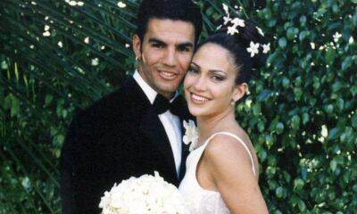 Jennifer Lopez - Ben Affleck - JLo’s ex-husband comments on the recent ‘Bennifer’ wedding: ‘I wish them the best but I’m not sure it will last’ - us.hola.com - Britain