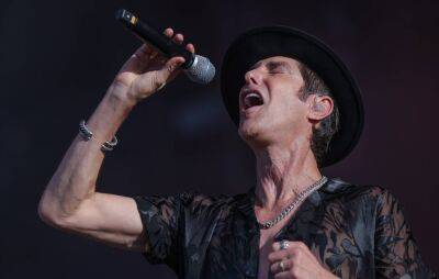 Perry Farrell - Dave Navarro - Watch Porno For Pyros play deep cuts for first time in 25 years - nme.com - Los Angeles - Los Angeles - USA - Chicago
