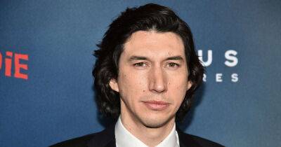 Woody Allen - Jon Voight - Mario Sorrenti - Adam Driver goes viral once again with previously unseen campaign images for Burberry ad - msn.com - Britain - Spain