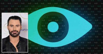 Rylan Clark teases return as host for Big Brother revival: 'He's back!' - www.msn.com - Britain