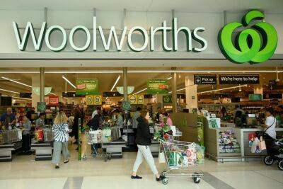 Woolworths makes MAJOR changes to store trading hours - www.newidea.com.au