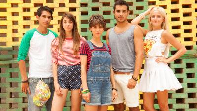 Hit Israeli Teen Drama ‘The Hood’ Gets Indian Adaptation From Abundantia Entertainment (EXCLUSIVE) - variety.com - India - Portugal - Israel - city Tel Aviv - county Hood
