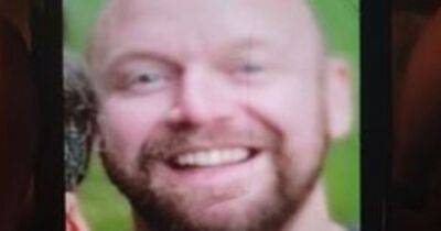 Police 'increasingly concerned' over missing man last seen in Wigan - www.manchestereveningnews.co.uk - Manchester - Adidas
