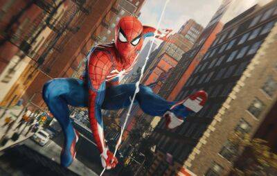 ‘Marvel’s Spider-Man’ on PC made cheaper in UK and 6 more regions - www.nme.com - Britain