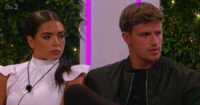 Love Island's Gemma and Luca 'to split once big money opportunities roll in', says psychic - www.ok.co.uk - city Sanclimenti