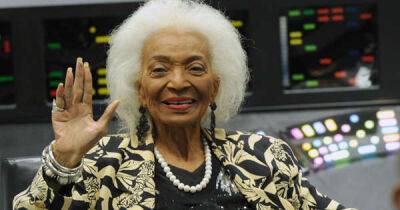 Star Trek - George Takei - George Takei says Nichelle Nichols wanted to be 'best lady' at his wedding - msn.com