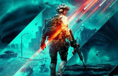 ‘Battlefield 2042’ Kaleidoscope and specialist reworks arrive in update 1.2 - nme.com