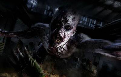 ‘Dying Light 2’ teases Chapter 2 details and outlines future update goals - nme.com