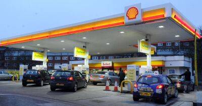 The cheapest petrol stations in every Scots city as Tesco slashes prices - dailyrecord.co.uk - Scotland - Ukraine - Russia