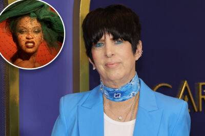 Diane Warren ‘meant no disrespect’ after criticizing Beyoncé songwriting credits - nypost.com