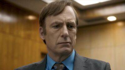 Saul Goodman - Walter White - Bob Odenkirk - ‘Better Call Saul’ Finally Comes Full Circle With ‘Breaking Bad’ - thewrap.com - county Bryan - city Cranston, county Bryan