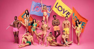 Love Island opens applications: How to apply to be on the ITV show - www.ok.co.uk - county Love