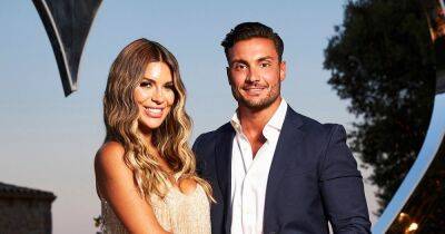 Love Island viewers shocked to discover Davide Sanclimenti’s real job and net worth - www.ok.co.uk - Britain - France - Italy - Manchester - county Love - city Sanclimenti