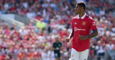 Rio Ferdinand names three reasons why Marcus Rashford will come good for Manchester United - www.manchestereveningnews.co.uk - Manchester