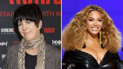 Diane Warren Apologizes After Questioning Why Beyoncé Song Has Over 20 Writers: This Wasn’t an ‘Attack’ - variety.com