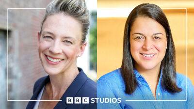 BBC Studios Bolsters North America Team Following Record Growth With Janet Brown Hire & Tara Maitra Promotion - deadline.com
