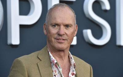 Michael Keaton Has Never Seen An Entire Marvel Or DC Movie Despite Thinking They’re ‘Great’: ‘I Have Other S**t To Do’ - etcanada.com - county Wayne