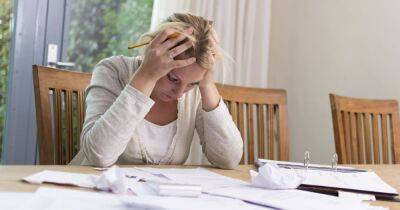 What to do if you can't or are struggling to pay your energy bills - www.manchestereveningnews.co.uk - Ukraine - Russia