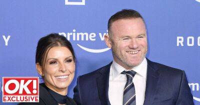 Coleen Rooney - Rebekah Vardy - Danielle Lloyd - Wagatha Christie - Danielle Lloyd says Wagatha 'strengthened' Rooney marriage: 'They can’t get any stronger' - ok.co.uk