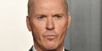 Michael Keaton Reveals He's Never Finished a DC or Marvel Movie: I 'Have Other S--t to Do' - www.justjared.com