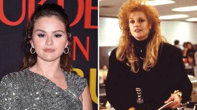 Selena Gomez - Melanie Griffith - Selena Gomez And 20th Century Developing ‘Working Girl’ Reboot - deadline.com - county Harrison - county Ford