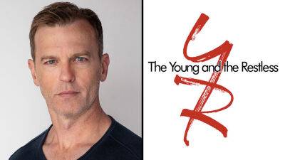 ‘The Young And The Restless’: ‘One Live To Live’ Vet Trevor St. John Joining CBS Sudser In Mystery Role - deadline.com - state New Mexico - county Patrick - city Genoa