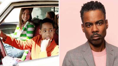 Chris Rock - Andy Samberg - Chris Maccarthy - Dave Becky - Chris Rock’s ‘Everybody Still Hates Chris’ Animated Series Greenlighted For Run On Paramount+ & Comedy Central - deadline.com - city Sanjay