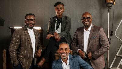 Netflix Africa Bosses Talk Originals, Co-Production Strategy and Expansion Plans: ‘We Can Only Go Forward and Spend More’ (EXCLUSIVE) - variety.com - South Africa - Nigeria - city Johannesburg, South Africa - Netflix