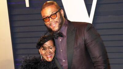 Oprah Winfrey - Cicely Tyson - Tyler Perry Explains Why He Paid Cicely Tyson $1 Million for One Day of Work - etonline.com